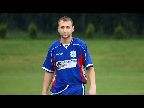 Silesia Lubomia - Dąb Gaszowice 0:2