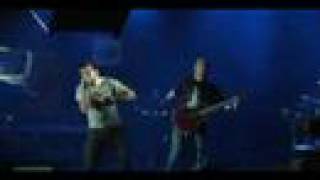 Despised Icon LIVE Bulletproof Scales - Vienna 2007-04-11