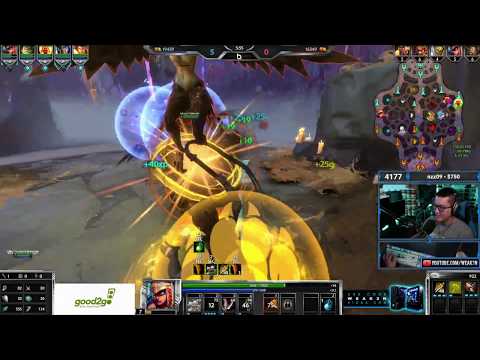 BASTET IS MAKING A RETURN BACK TO PLAY BEFORE SHE'S EVEN BUFFED! - Smite