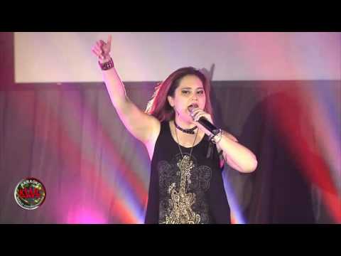 BRUNA HIGS  Highway to Hell KWC 2016