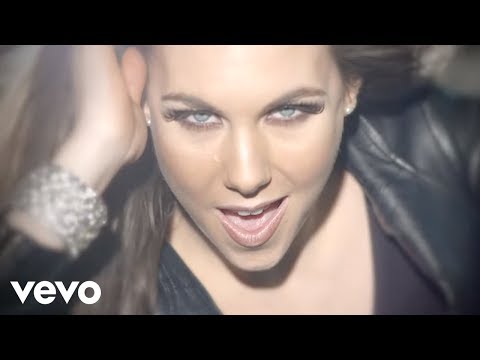 Amaranthe - The Nexus (Official Music Video)
