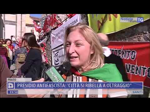 2019-03-23 NOTIZIE DI PRATO TG ORE 19.45