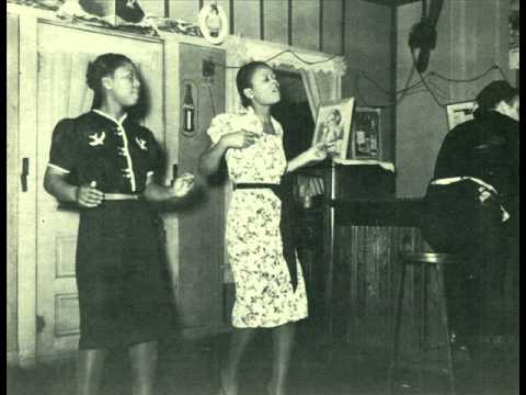 Big Joe Williams, John Lee Granderson And B. Sam Firk - If You Can't Shimmy-She-Wobble