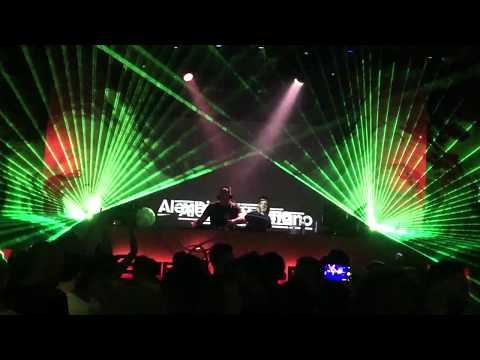 14. 04. 2018 - Ear-Gasmic "Another Dimension Edition" - ALEX DI STEFANO