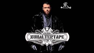 Kollegah - Lovesong Reloaded (Zuhältertape Vol. 3)