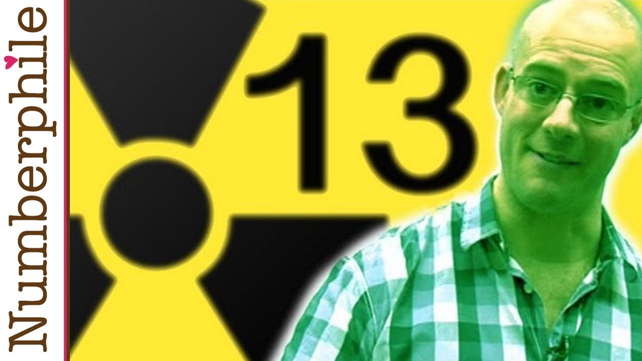 How To Create Random Numbers Using Radioactive Material