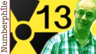 Random Numbers - Numberphile