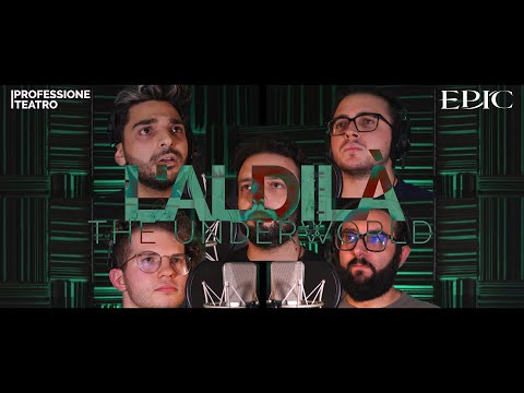 L'Aldilà | The Underworld - Epic the Musical COVER ITA