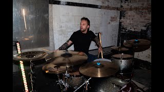 Video thumbnail for dBud for drummers and musicians by Ear Labs