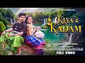 Kiya Kadam Ashish Kristy Full Video New Santali Video 2026 New Santhali Video 2026