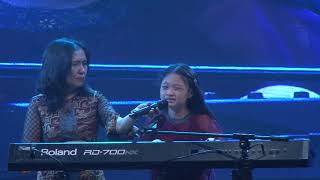 Kutetap Setia - Grezia Epiphania