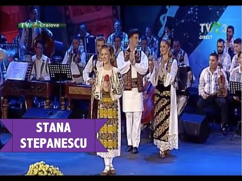 Stana Stepanescu - Ce-o fi cu inima mea (Live Spectacol)  2017