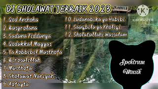 Download lagu DJ SHOLAWAT TERBAIK 2023 FULL BAS - QOD ANSHOHA TERBARU❗❗(official music video) mp3 Download lagu DJ SHOLAWAT TERBAIK 2023 FULL BAS - QOD ANSHOHA TERBARU❗❗(official music video) mp3