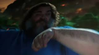 I SAW IT WITH MY OWN TWO EYES