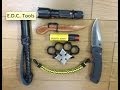 Street Weapons - What can you LEGALLY CARRY.