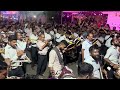 അന്നക്കിളി നീയെന്നിലെ ബാൻഡ്സെറ്റ് Kair