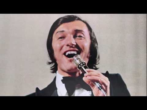 Karel Gott - У ворот, ворот [Remastered] Карел Готт (Мелодия 1977)