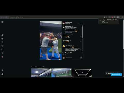 Item video thumbnail