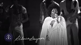 Gloria Gaynor - (If You Want It) Do It Yourself (Live at Finlandia Hall Helsinki, Finland, 13.02.76)