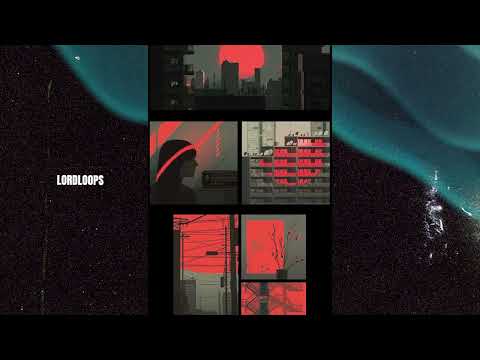 🔥BEAT RAP BOOM BAP "La Ciudad" HIP HOP USO LIBRE - [Prod. LordLoops]