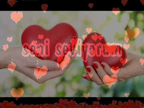 Seni Seviyorum - Yanık FİKRET