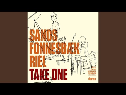 Lonesome Lover (Live)