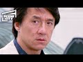 The Medallion: Street Chase Scene (Jackie Chan HD Clip)