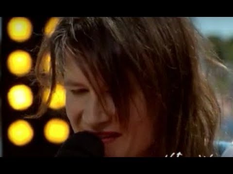 Camille  : "La musique c'est ma vie au plus profond de moi"