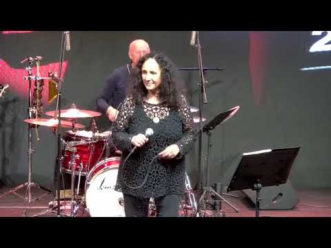 Francesca Simone & Friends - Live in der Alten Drahtzieherei