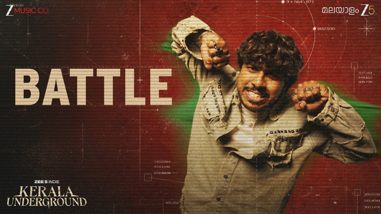 Battle - Kerala Underground Beat Switch | Akisha | Dabzee, The Imbachi, Parimal