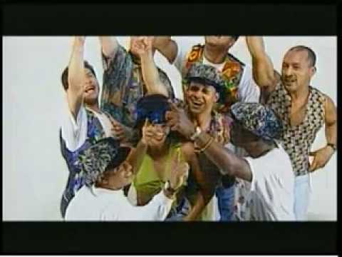 La Gallinita De Los Huevos De Oro - Grupo Niche
