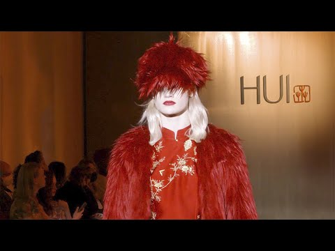 HUI | Fall Winter 2022/2023 | Full Show