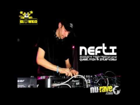 Radio Interview with NEFTI (PL) [Nu-Rave Radio - 20Feb.2014]