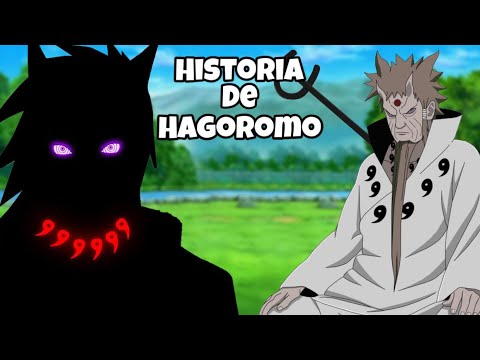 Naruto: The Story of Hagoromo Otsutsuki | The Life of the Sage of Six Paths