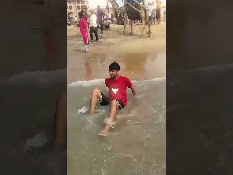 Keep calm and go to the beach ⛱️