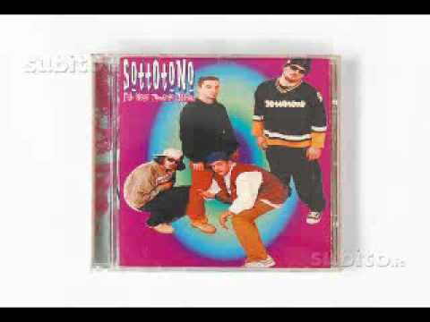Sottotono Feat. Polare - A.t.p