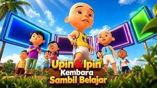 Download lagu Upin & Ipin Musim 20 - Kembara Sambil Belajar mp3 Download lagu Upin & Ipin Musim 20 - Kembara Sambil Belajar mp3
