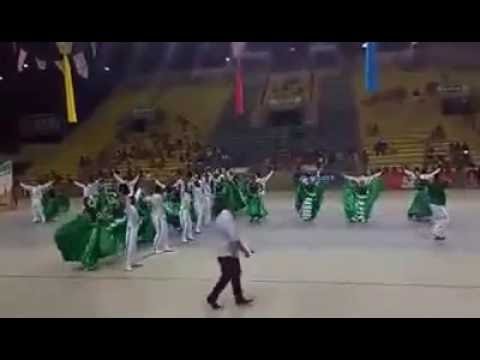 Coco De Roda Mandacarú 🌵ALAGOANO 2016👌👏🌵