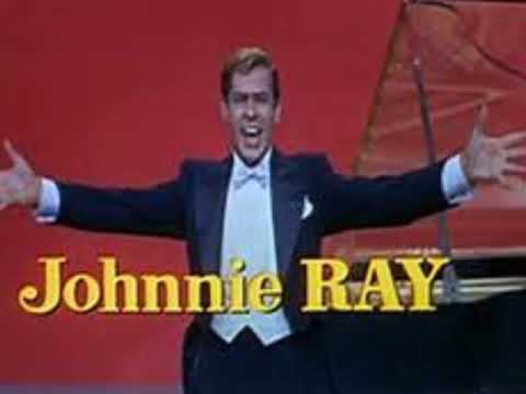 Look Homeward, Angel  -   Johnnie Ray 1956