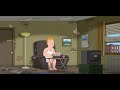 Family Guy Roasting Men