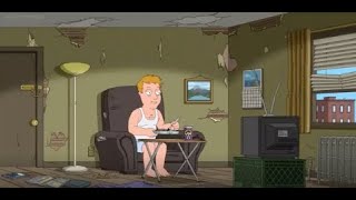 Family Guy Roasting Men