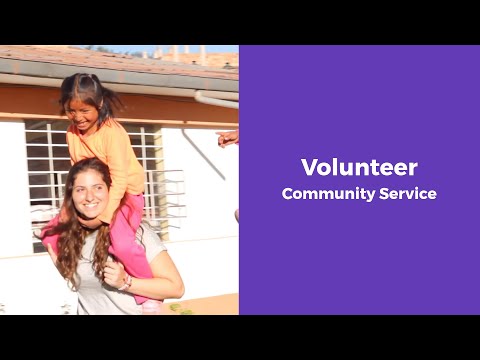Westcoast Connection: Costa Rica Community Service