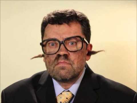 V.Šapranausko anekdotai (Part 1)