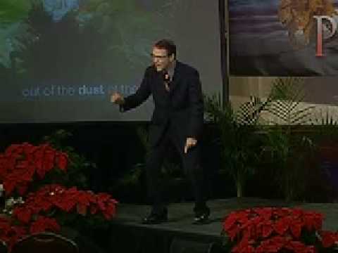 How to Face Death Unafraid by David Asscherick (part 4 of 7)