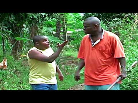 Like Father, Like Son | Francis Odega & Odira Nwabu Will Finish You With Laughter |- Nigerian Movies