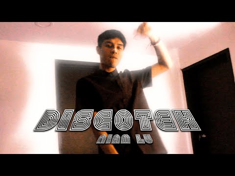 Niam Lu - Discotek (Official Video)