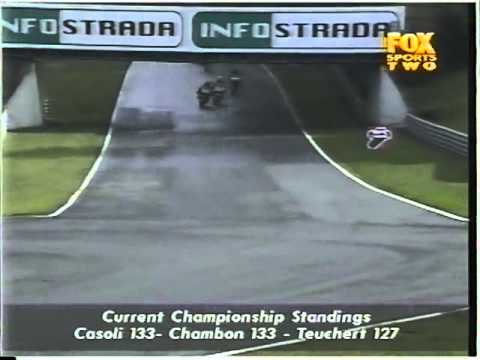 WSS 2000 Brands Hatch II Race Recap