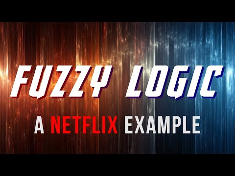 Behavioral Science 101: Fuzzy Logic Explained in Simple Terms