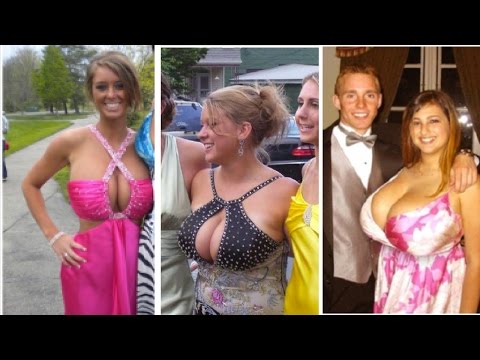 65 Most Awkward Prom Photos Ever Captured Video