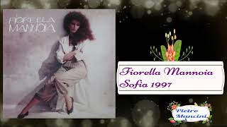 Fiorella Mannoia - Sofia 1997